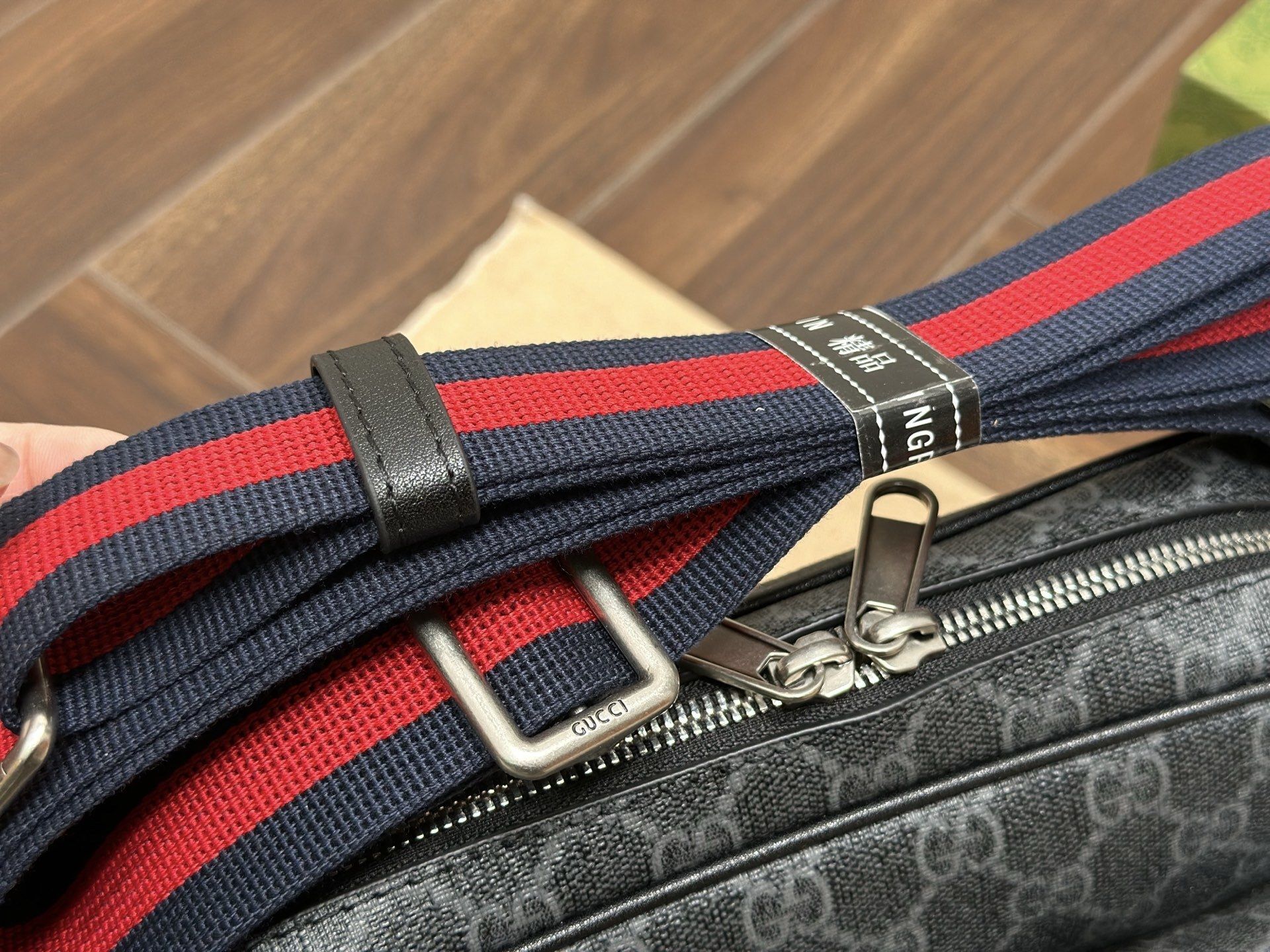 New Fashion Bag G4122 New Fashion Bag G4122