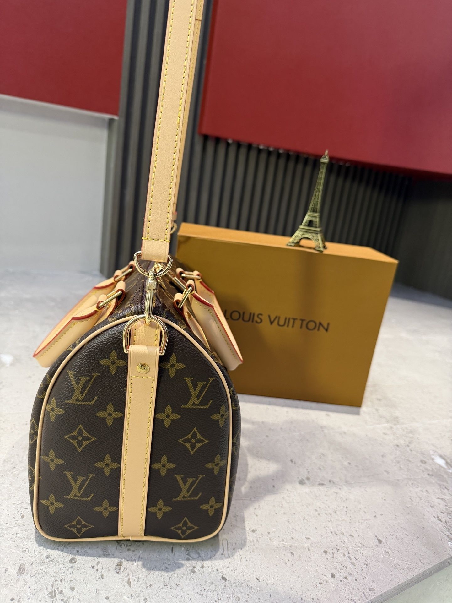 New Fashion Bag L303 New Fashion Bag L303