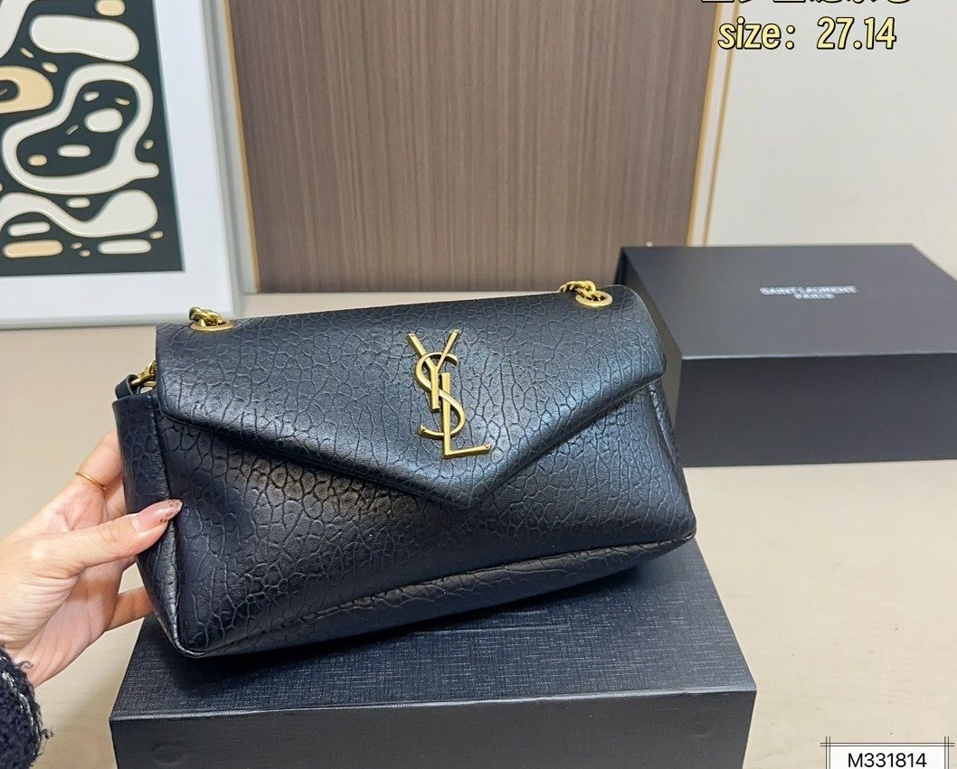New Fashion YSL Handbag YSL2511131 New Fashion YSL Handbag YSL2511131
