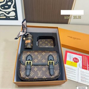 New Fashion LV Handbag LV2511135 2 5877f20a