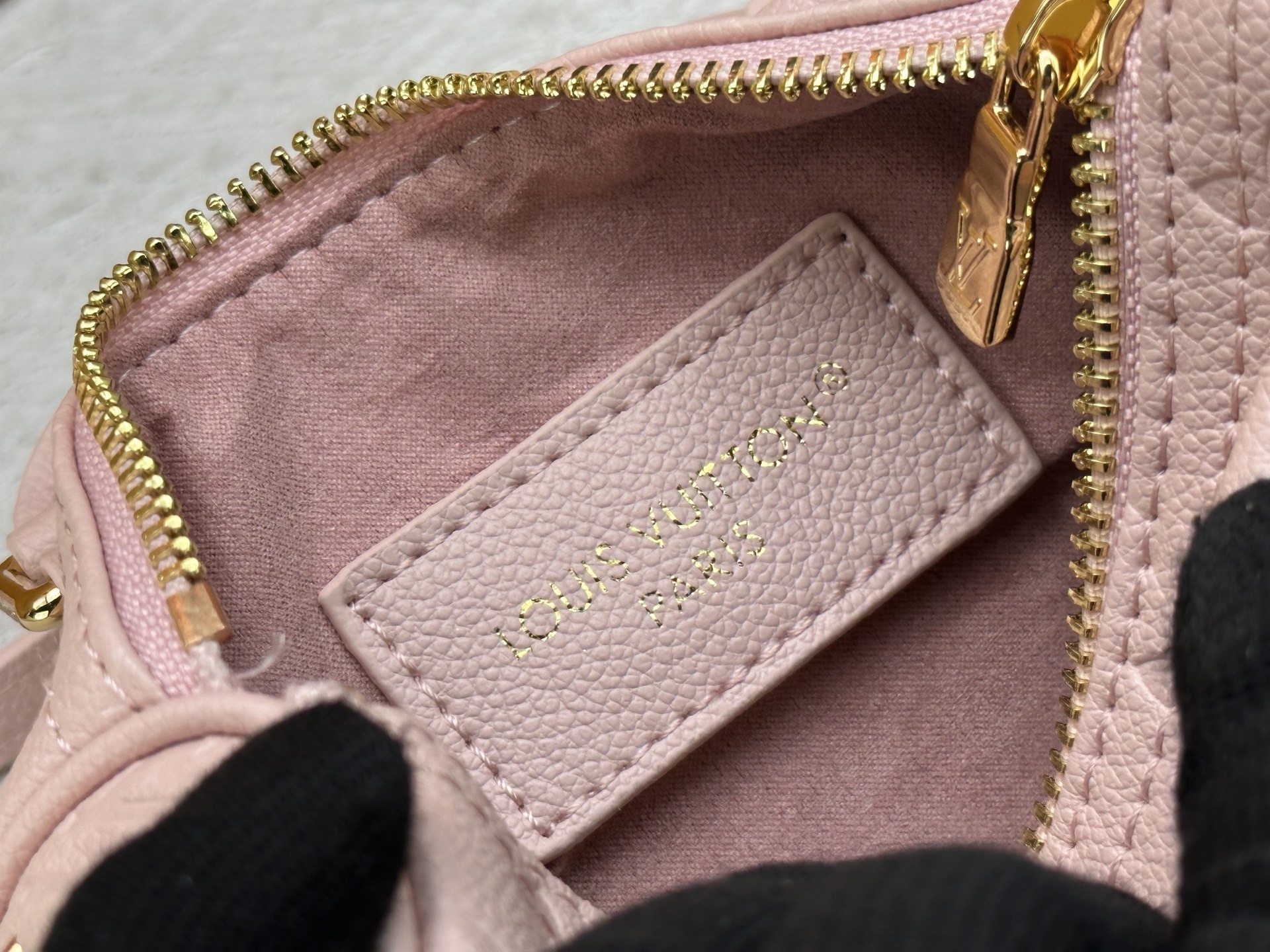 Luxury LV Handbag M81085-M81625 Luxury LV Handbag M81085-M81625