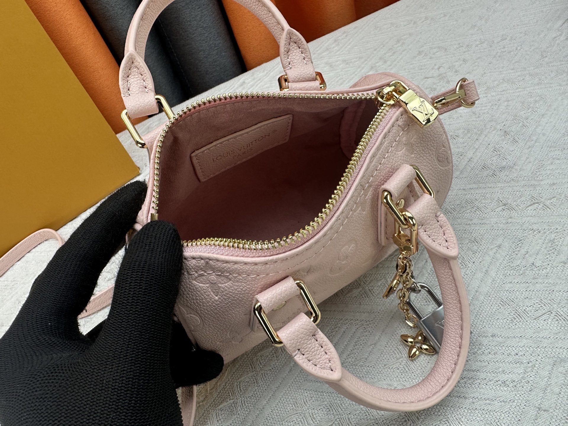 Luxury LV Handbag M81085-M81625 Luxury LV Handbag M81085-M81625