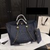New Fashion CN Handbag CC2511186 QA