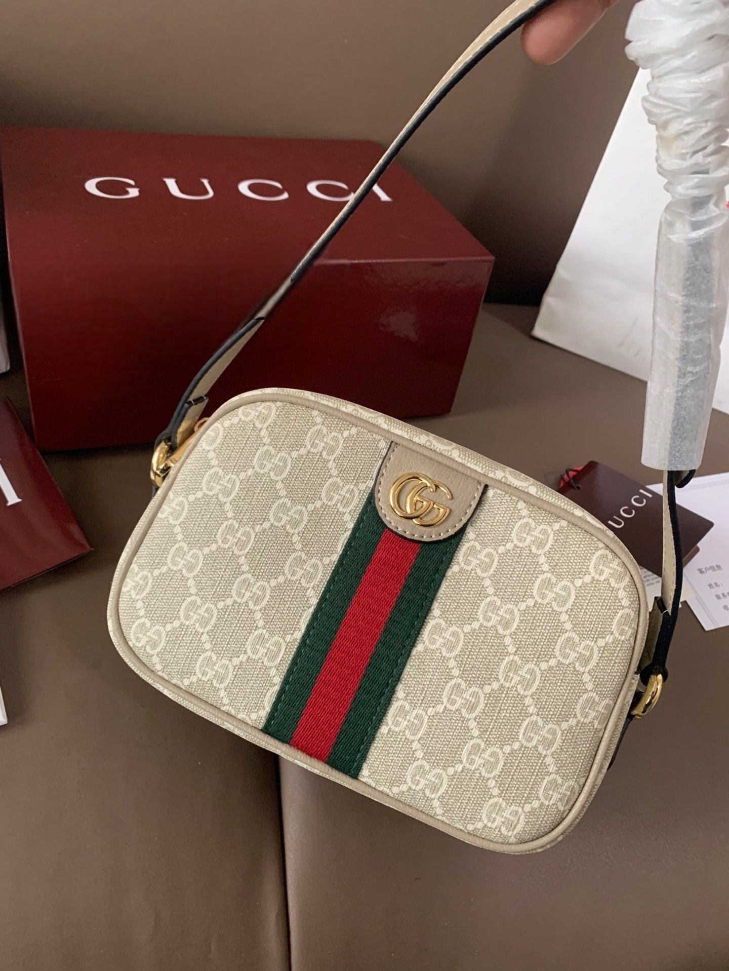 New Fashion Bag G4093 New Fashion Bag G4093