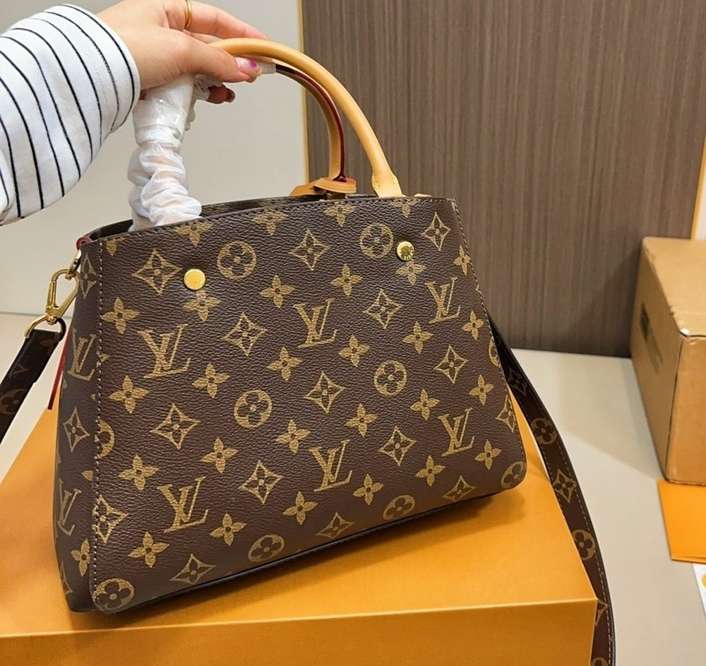 New Fashion Bag L5216 New Fashion Bag L5216