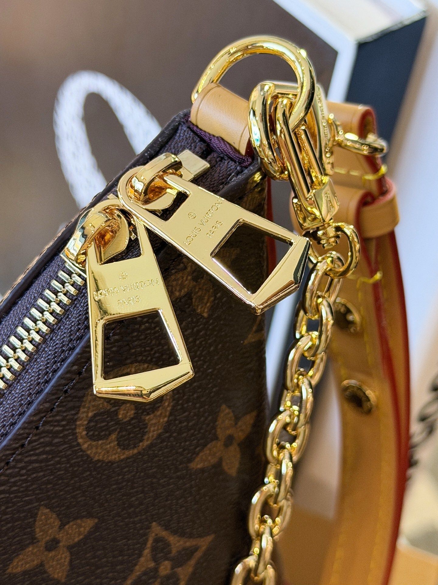 New Fashion Bag L310 New Fashion Bag L310