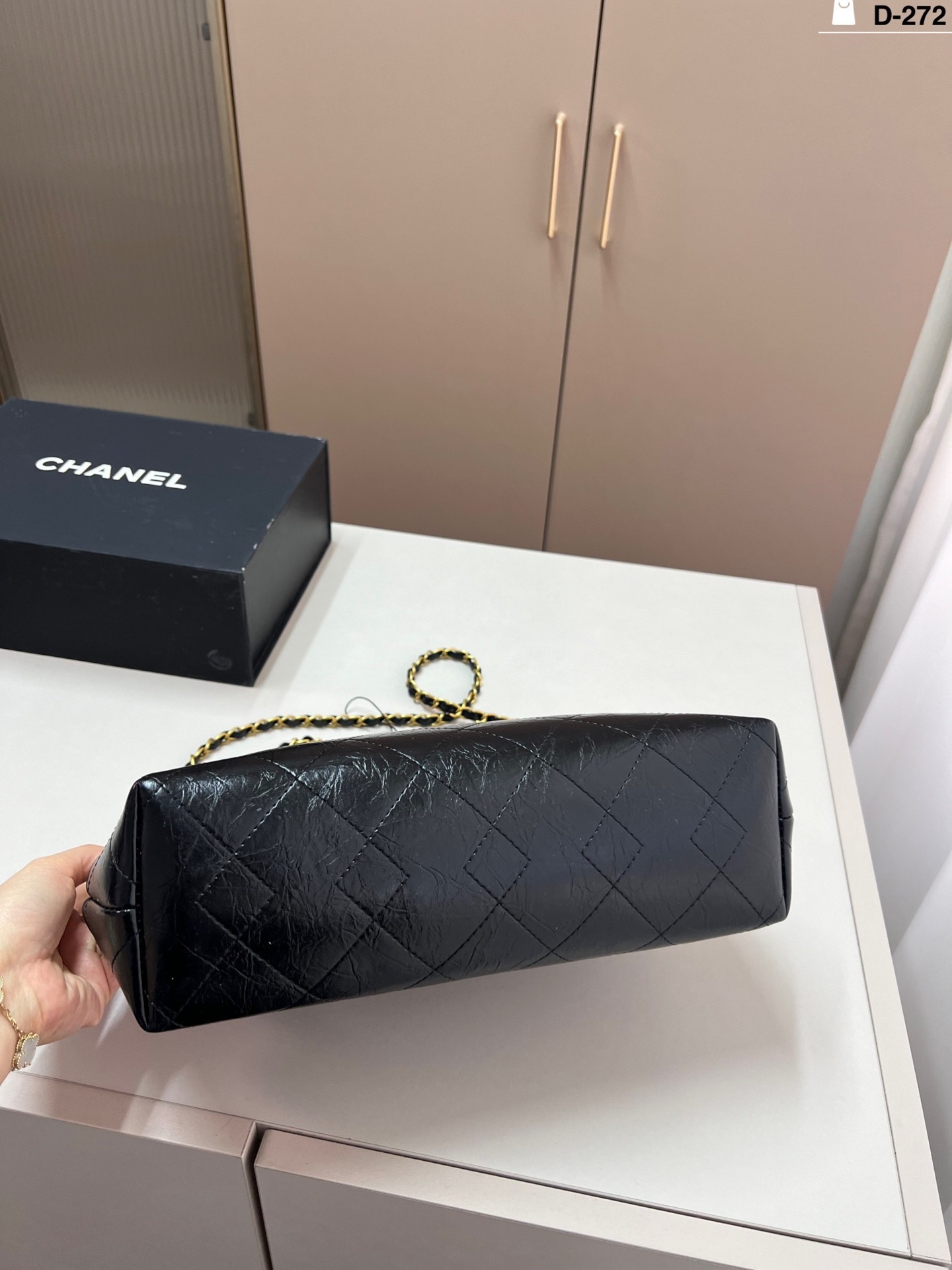 New Fashion CN Handbag CC2511046 New Fashion CN Handbag CC2511046