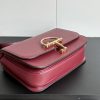 Luxury GG Handbag 846705 BC