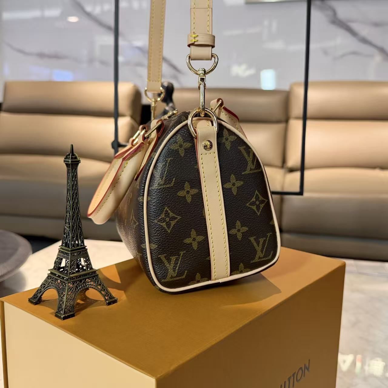 New Fashion Bag L301 New Fashion Bag L301