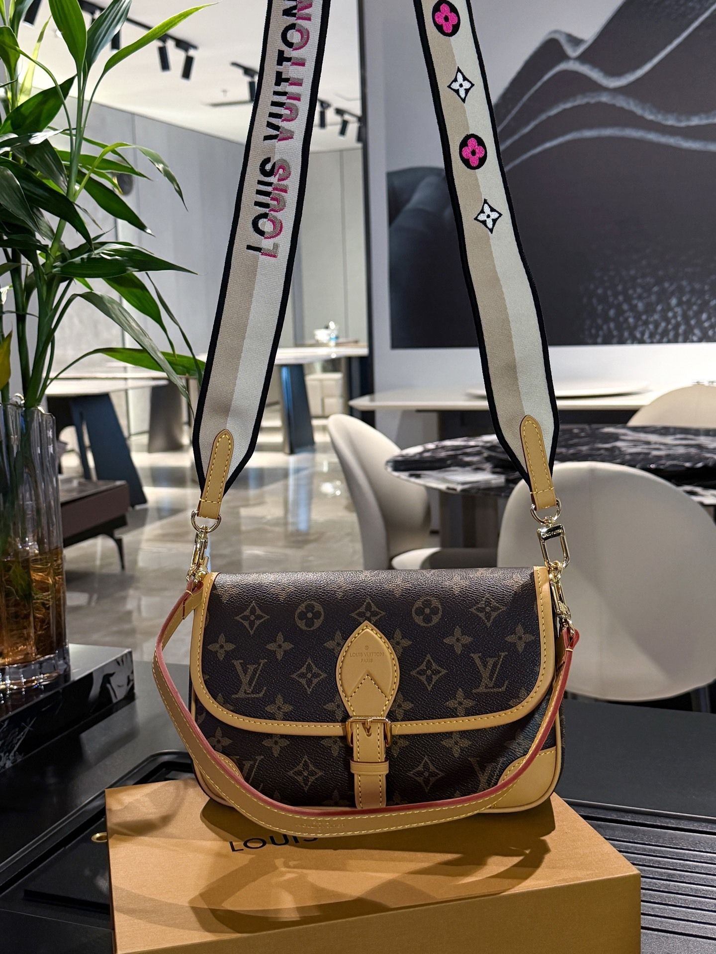 New Fashion Bag L311 New Fashion Bag L311