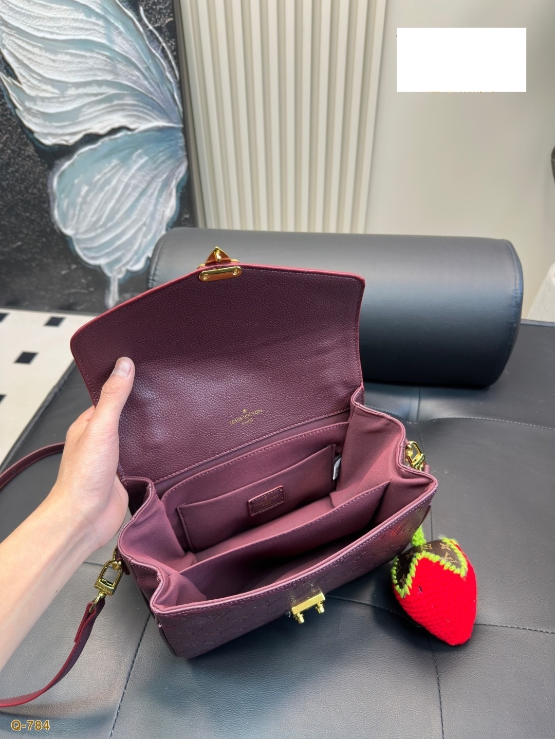 New Fashion LV Handbag LV2510144 New Fashion LV Handbag LV2510144