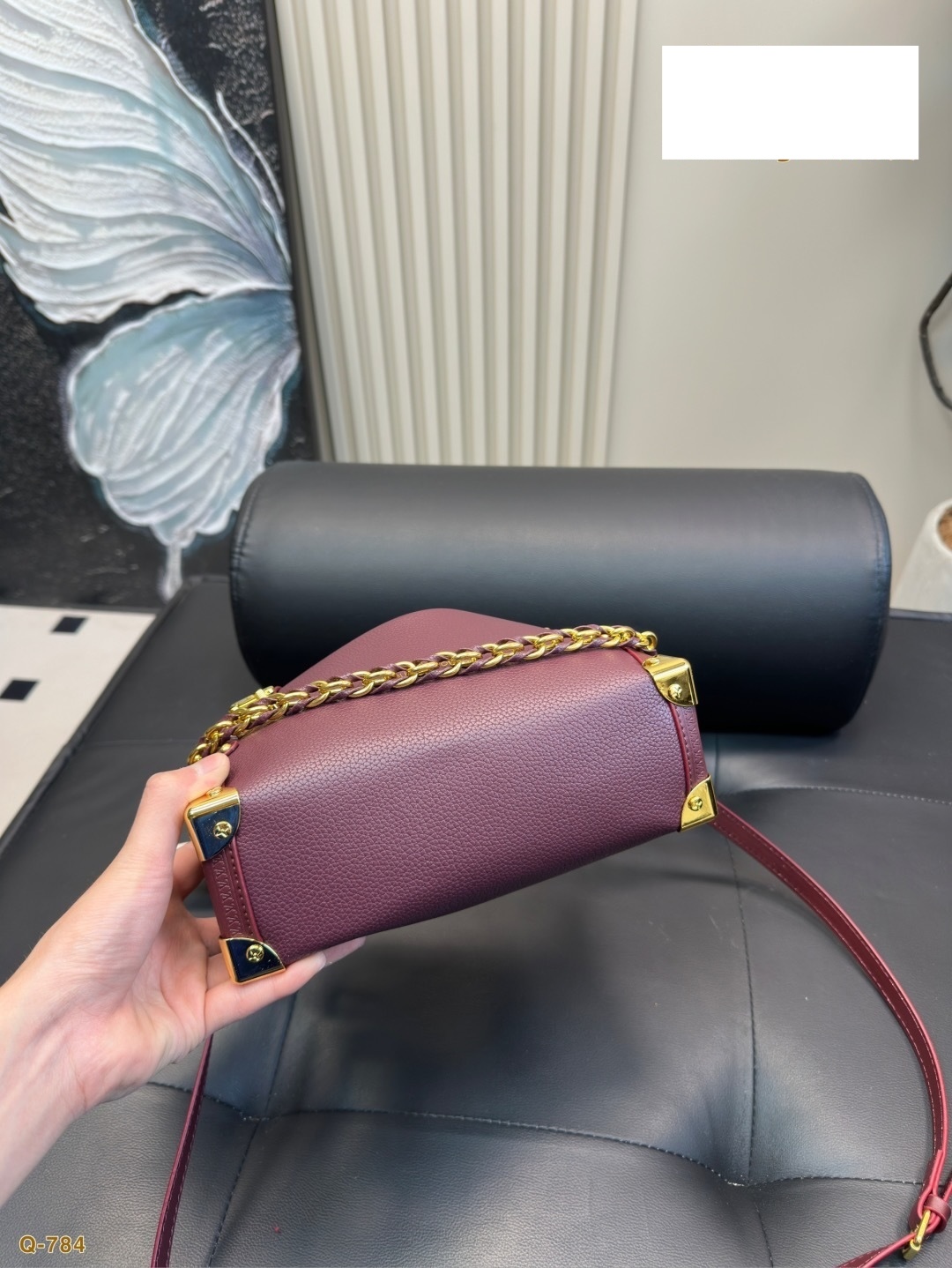 New Fashion LV Handbag LV2510146 New Fashion LV Handbag LV2510146