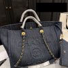 New Fashion CN Handbag CC2511186 QA