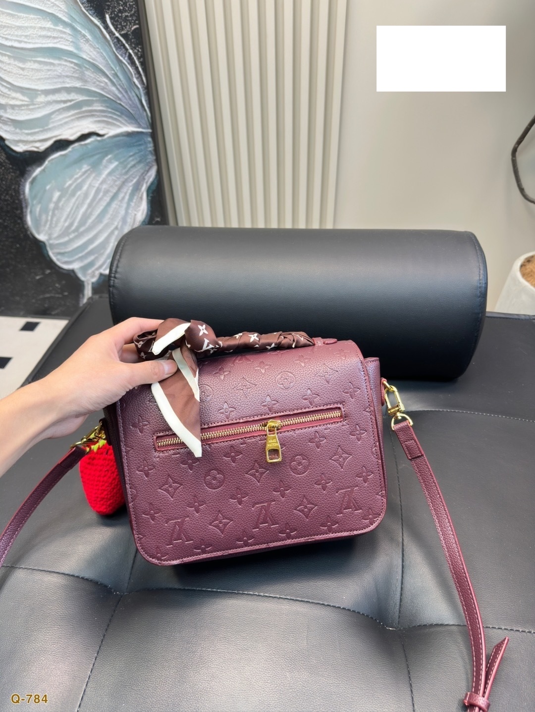 New Fashion LV Handbag LV2510144 New Fashion LV Handbag LV2510144