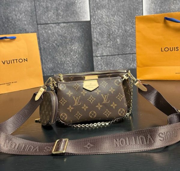 New Fashion Bag L5264-1 TEN