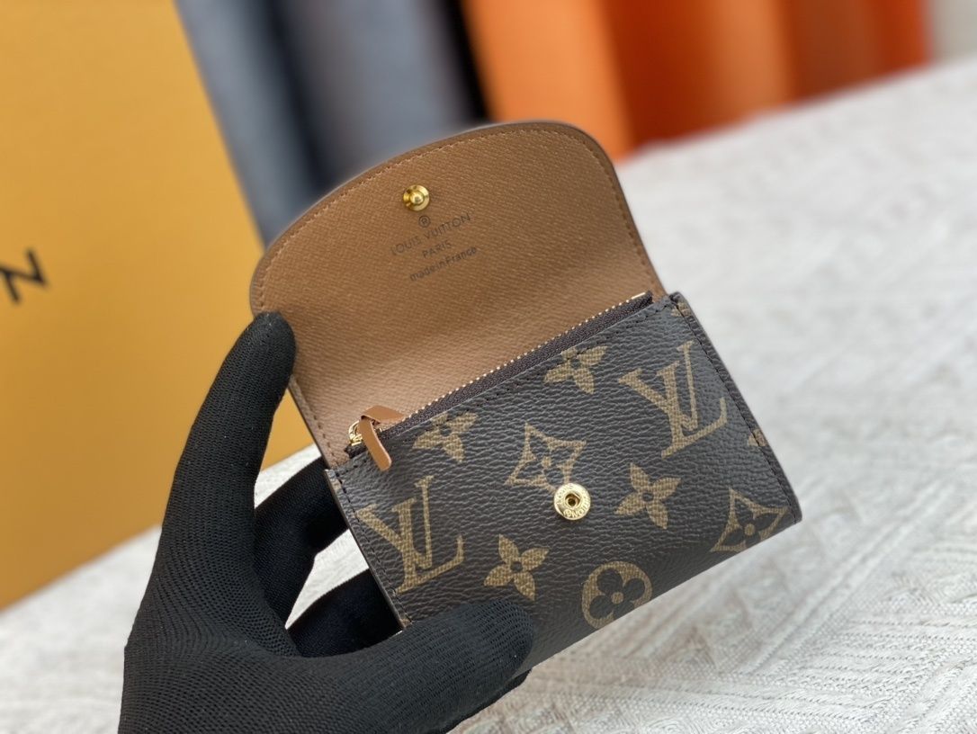 New Fashion Wallet 301 New Fashion Wallet 301