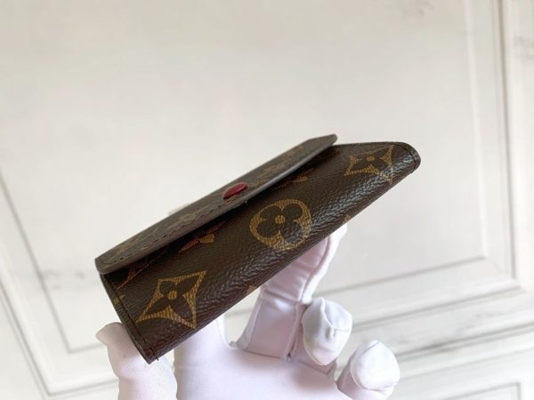 New Fashion Wallet 302-1 TEN