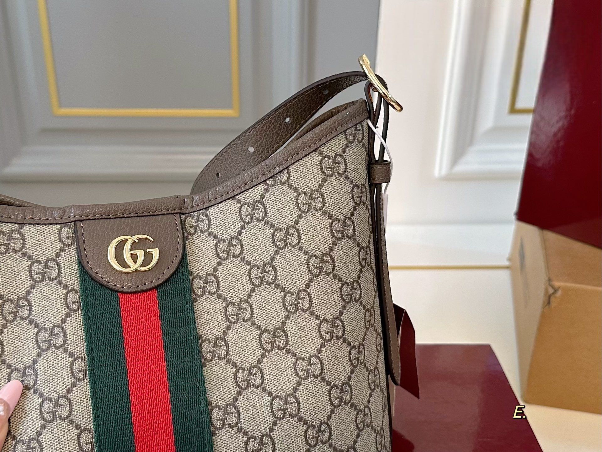 New Fashion Bag G4091 New Fashion Bag G4091