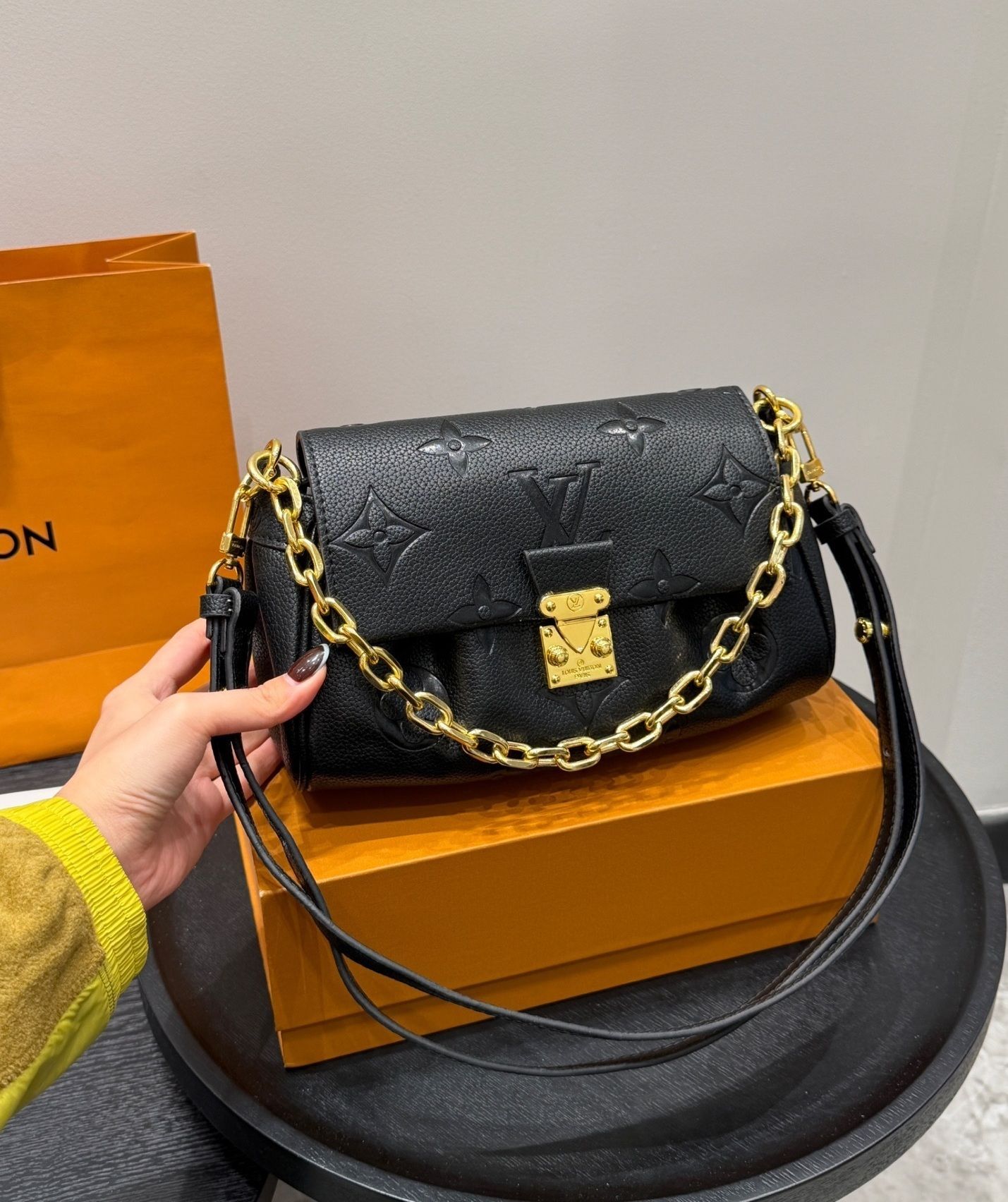 New Fashion LV Handbag LV2511132.1 New Fashion LV Handbag LV2511132.1