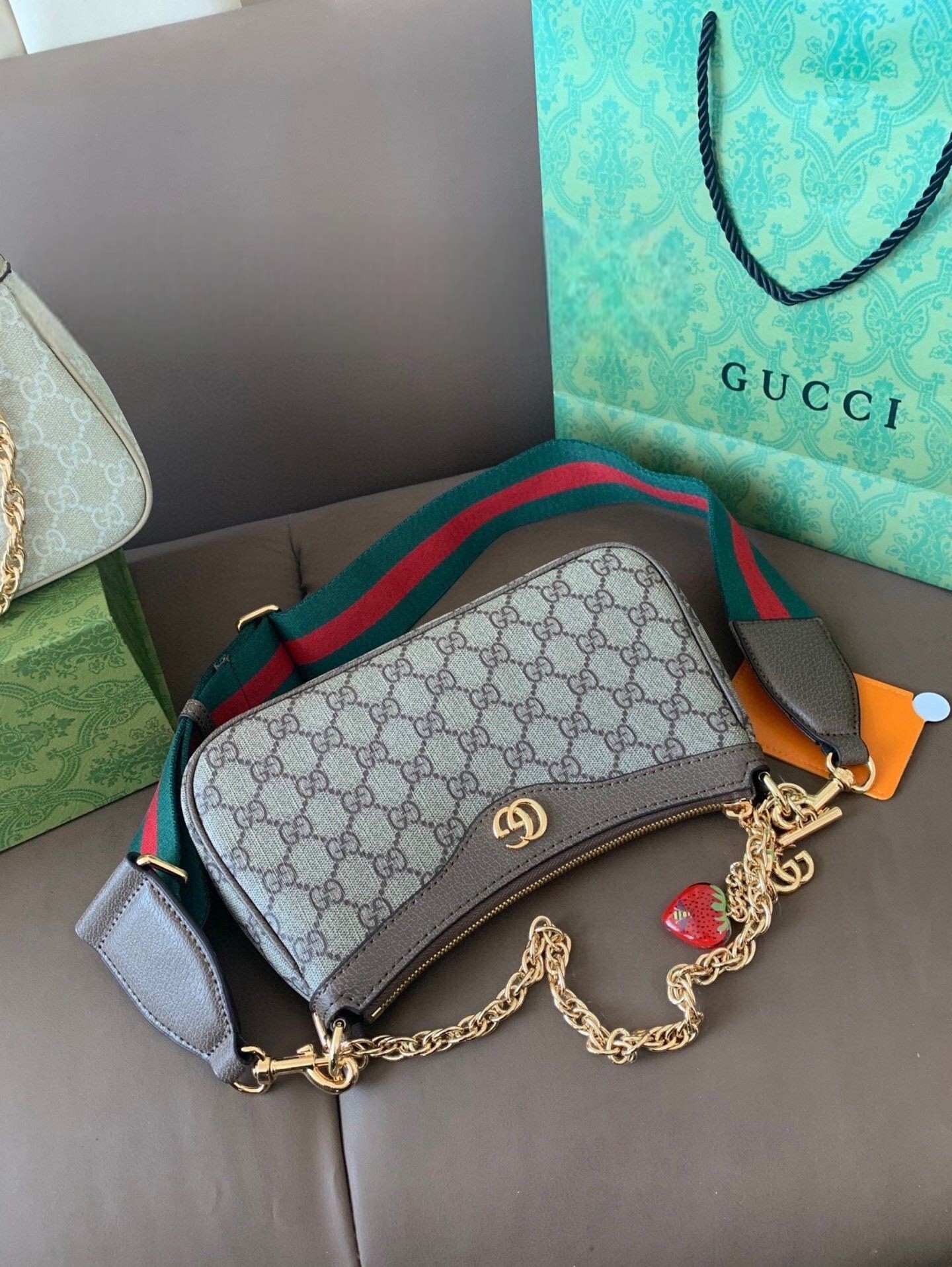 New Fashion Bag G4095 New Fashion Bag G4095