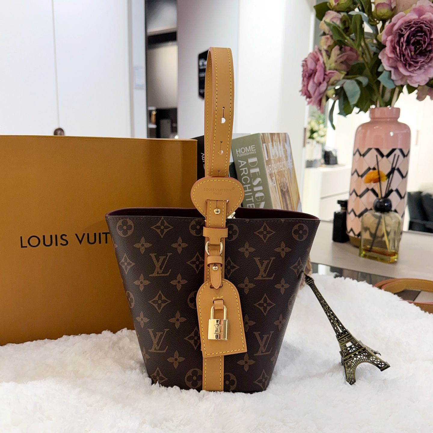 New Fashion Bag L308 New Fashion Bag L308