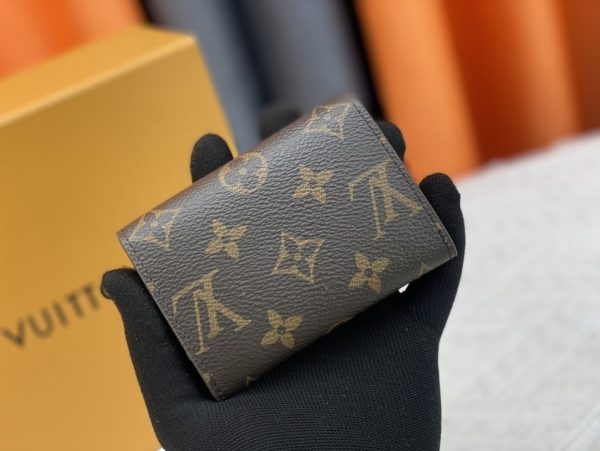New Fashion Wallet 301 TEN New Fashion Wallet 301 TEN