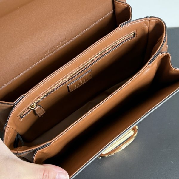 Luxury GG Handbag 846705 BC
