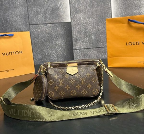 New Fashion Bag L5264-1 TEN