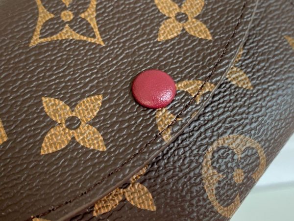 New Fashion Wallet 302-1 TEN