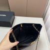 New Fashion CN Handbag CC2511046 QA