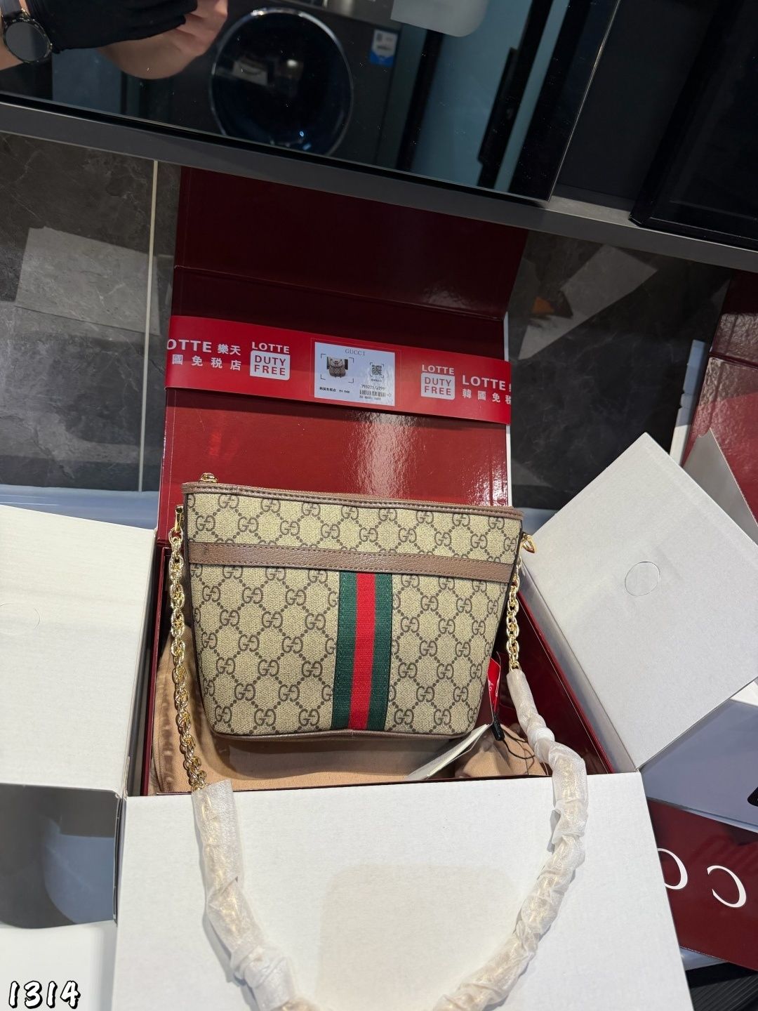 New Fashion Bag G4125 New Fashion Bag G4125