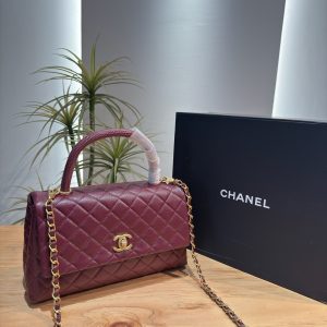 New Fashion CN Handbag 8037