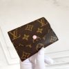 New Fashion Wallet 302-1 TEN
