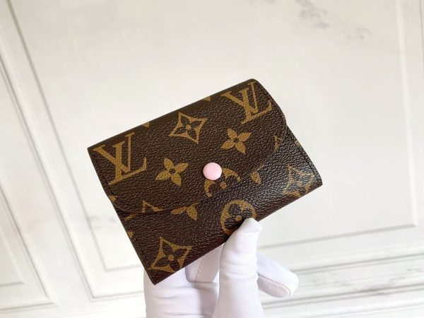 New Fashion Wallet 302-1 TEN