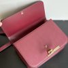 Luxury GG Handbag 846705 BC