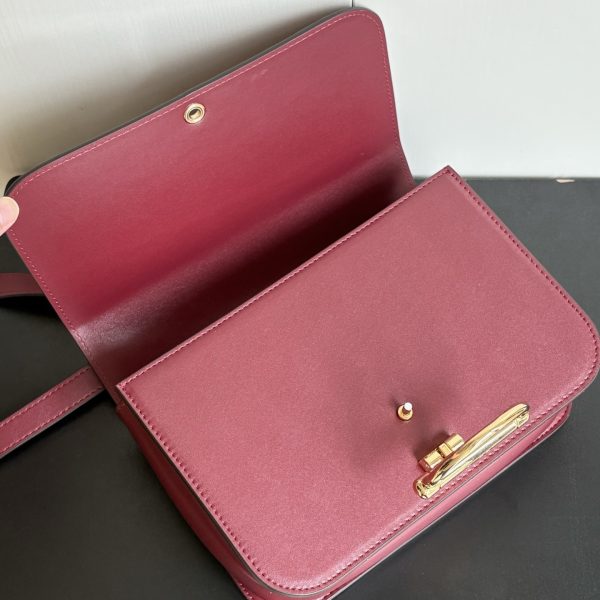 Luxury GG Handbag 846705 BC