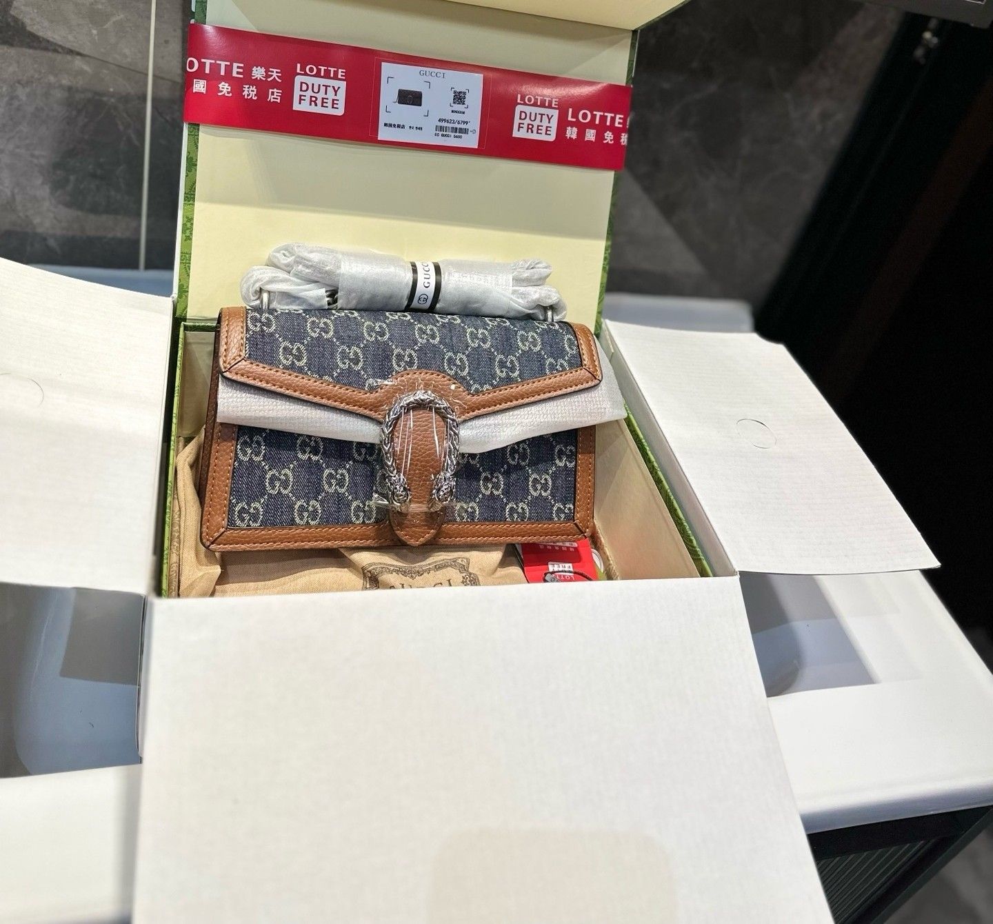 New Fashion Bag G4123 New Fashion Bag G4123