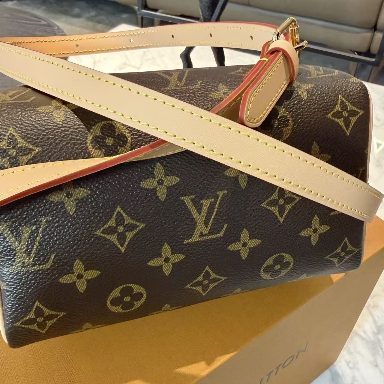 New Fashion Bag L301 New Fashion Bag L301