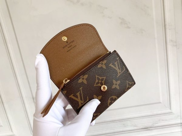 New Fashion Wallet 302-1 TEN