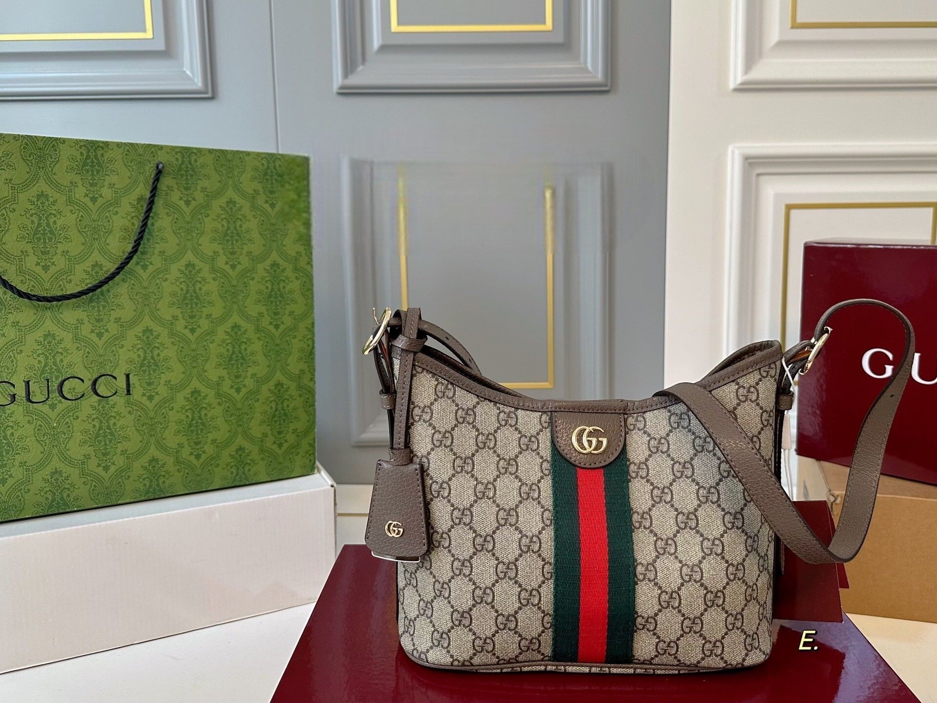 New Fashion Bag G4091 New Fashion Bag G4091