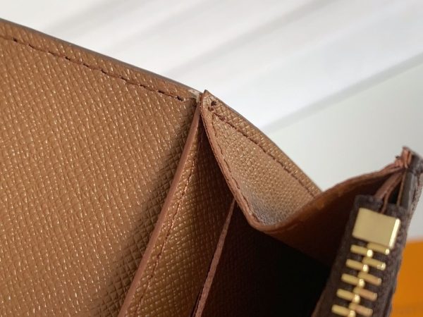 New Fashion Wallet 302-1 TEN