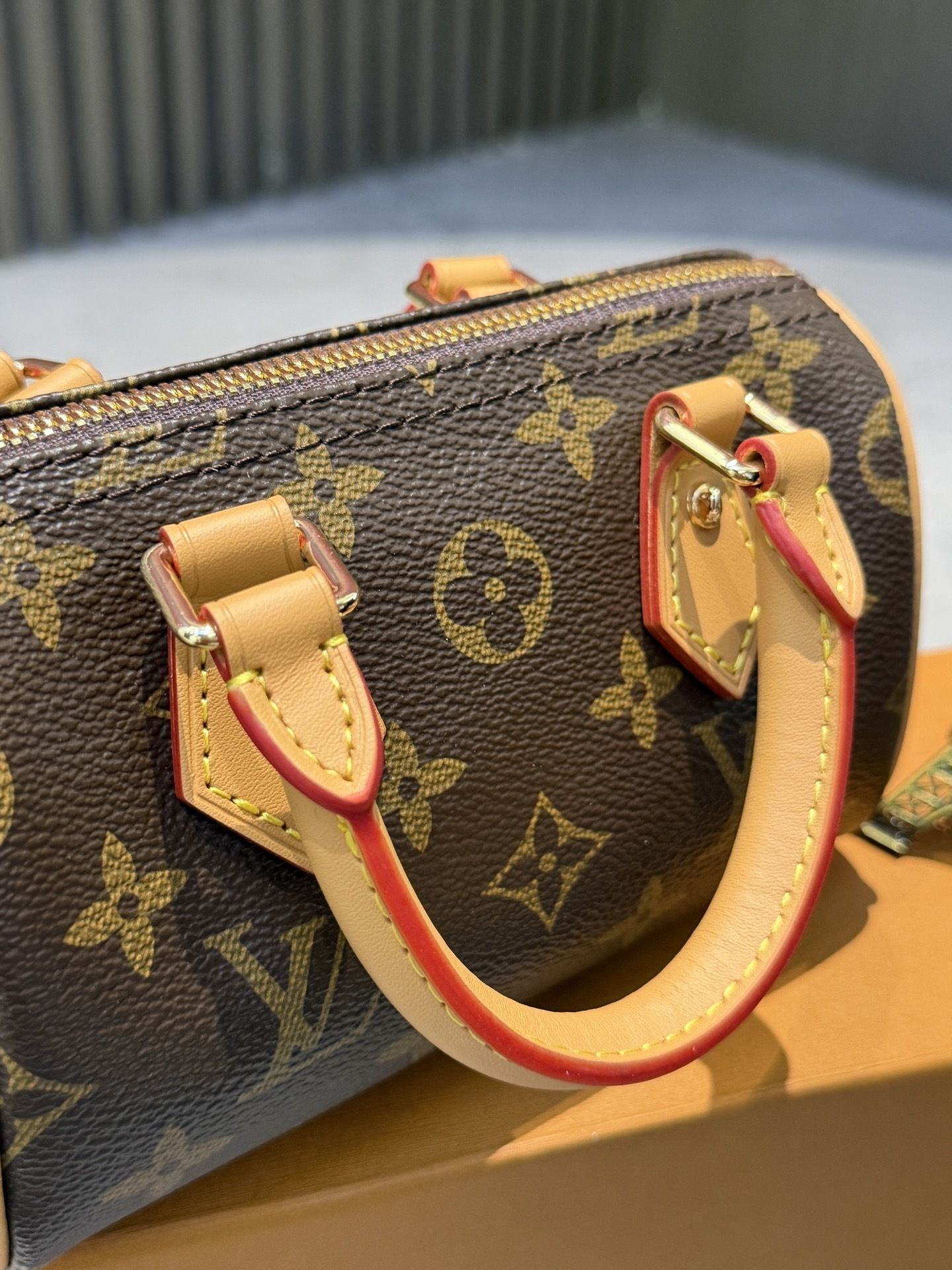 New Fashion Bag L302 New Fashion Bag L302