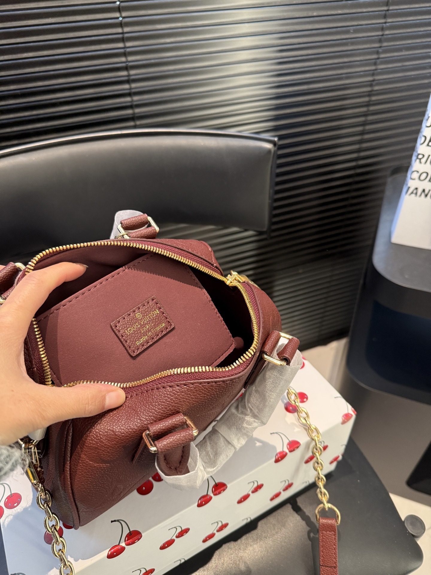 New Fashion LV Handbag 46518 New Fashion LV Handbag 46518