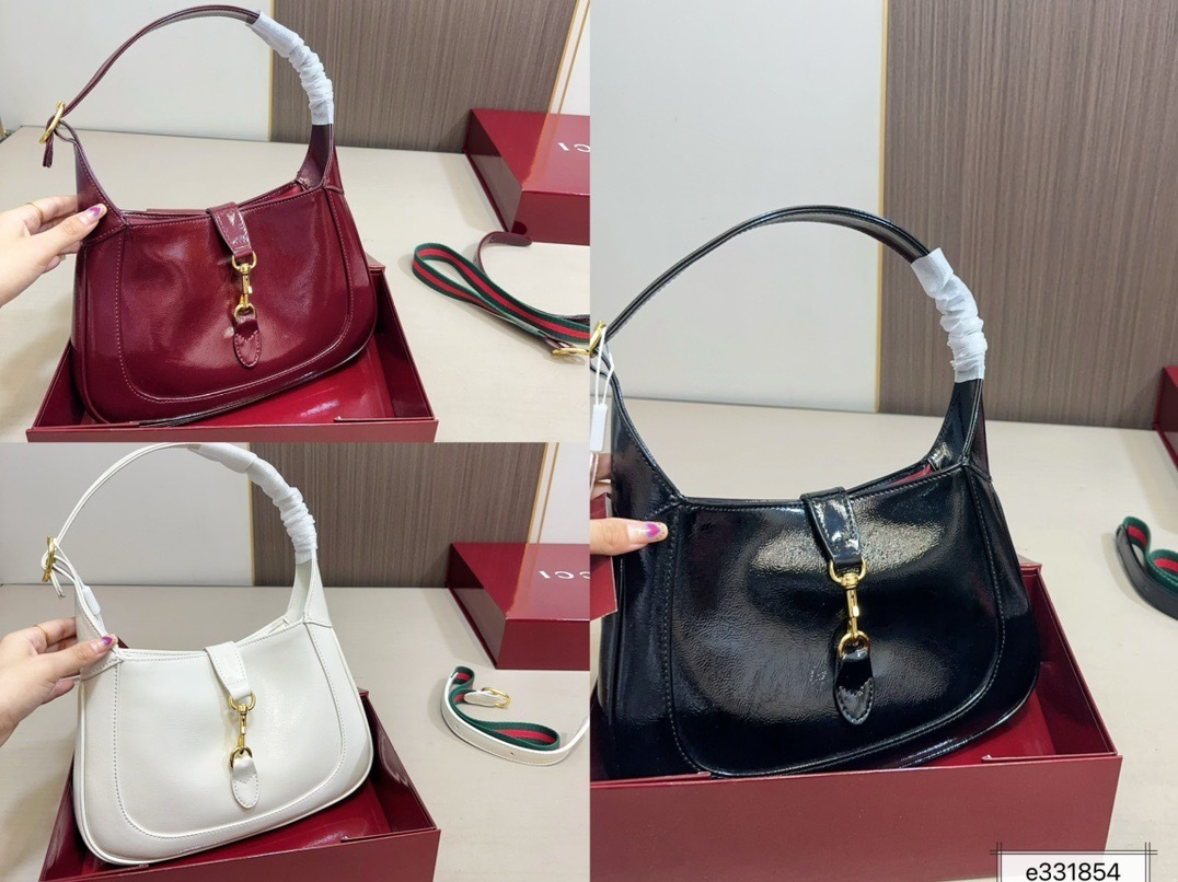 New Fashion GG Handbag 1961 New Fashion GG Handbag 1961