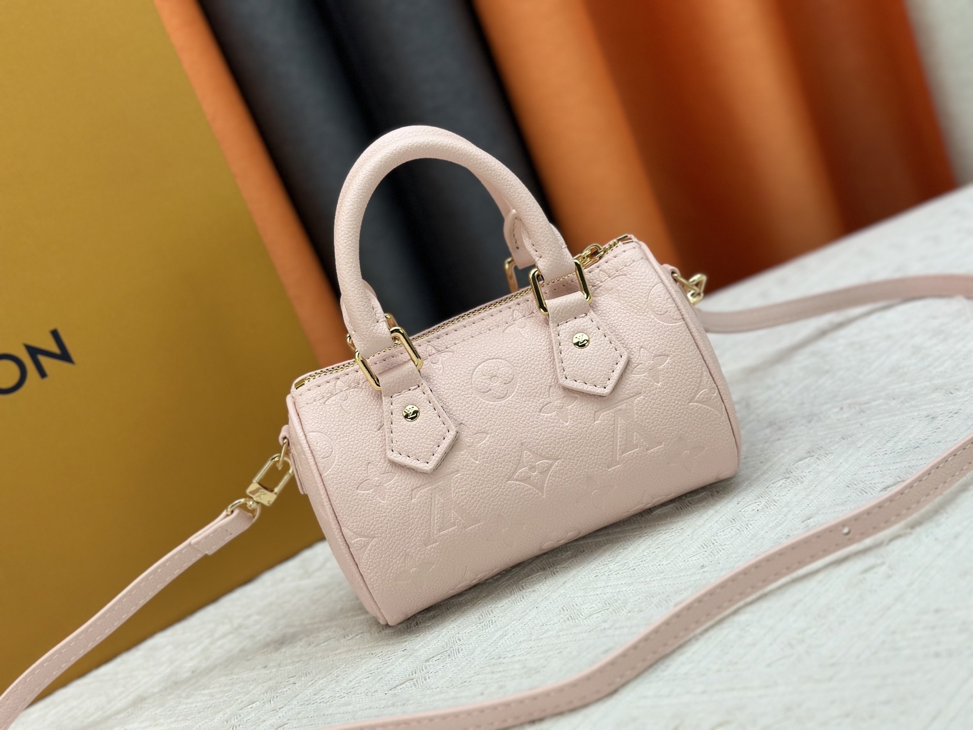 Luxury LV Handbag M81085-M81625 Luxury LV Handbag M81085-M81625