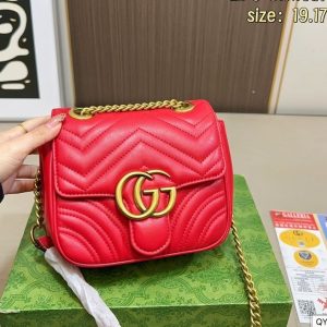 New Fashion GG Handbag GG2511134