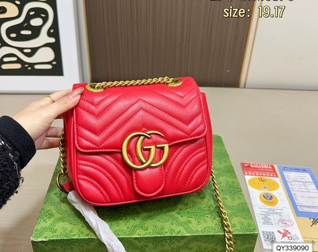 New Fashion GG Handbag GG2511134 New Fashion GG Handbag GG2511134
