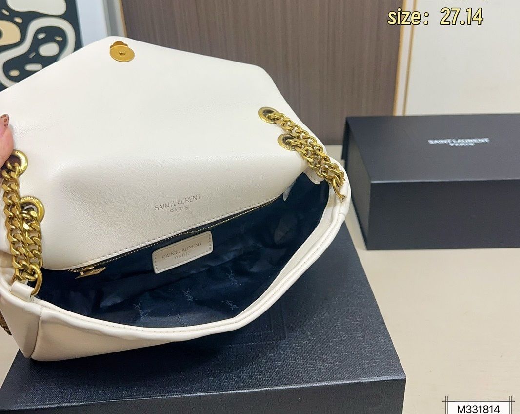 New Fashion YSL Handbag YSL2511131 New Fashion YSL Handbag YSL2511131