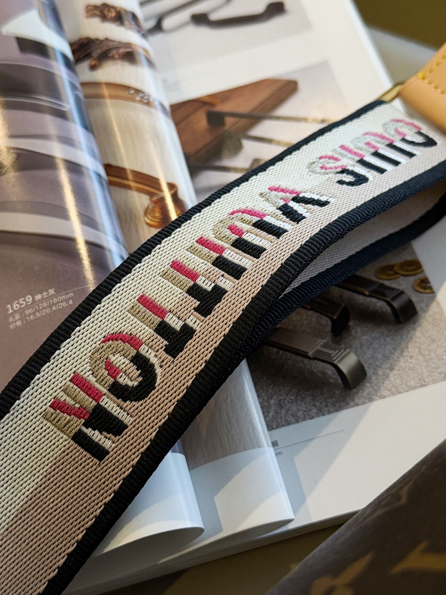 New Fashion Bag L309 New Fashion Bag L309