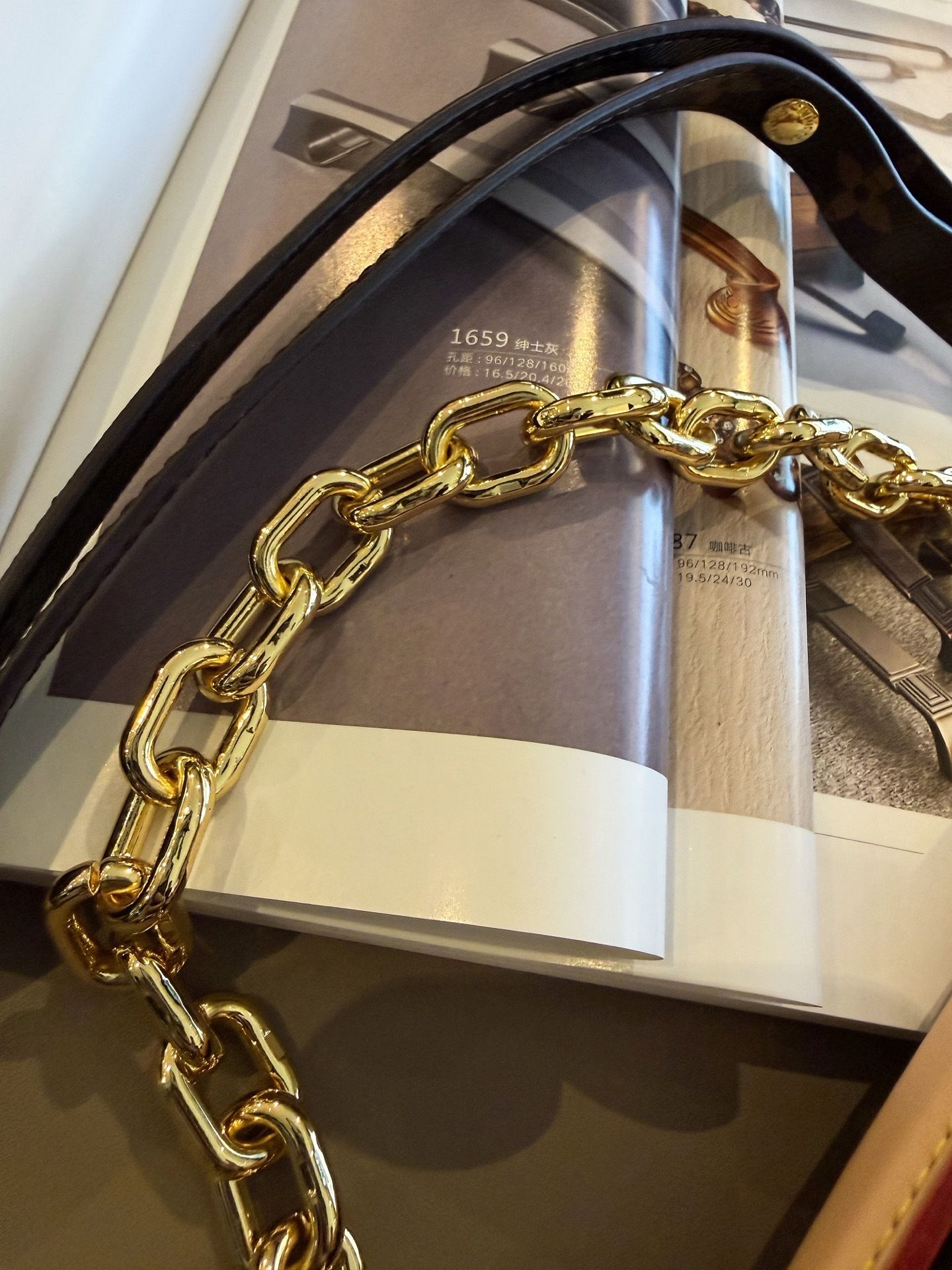 New Fashion Bag L307 New Fashion Bag L307